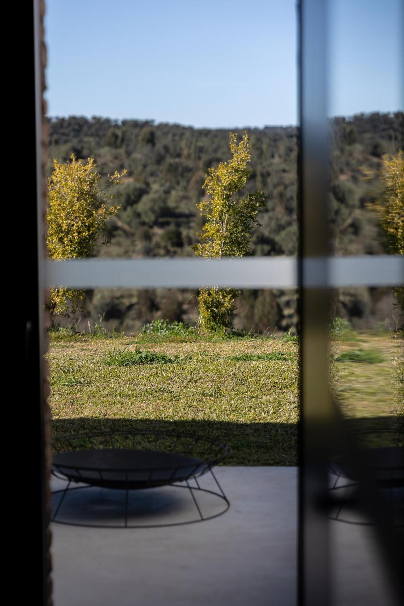 Land Of Alandroal Villa Bagian luar foto